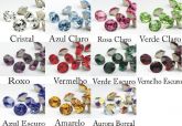 Tabela de Cores