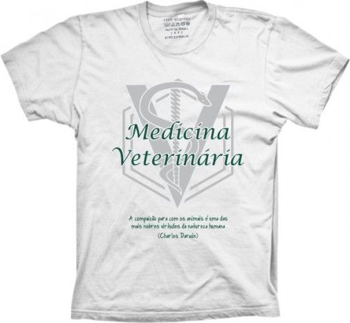 MEDICINA VETERINÁRIA
