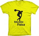 EDUCAÇÃO FÍSICA