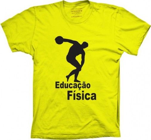 EDUCAÇÃO FÍSICA