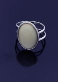 Anel Resina 18mm