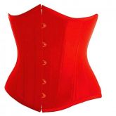 Modelo Underbust