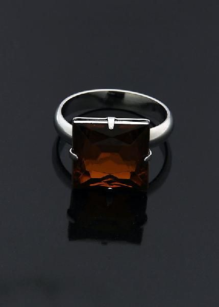 Anel com Pedra 14mm